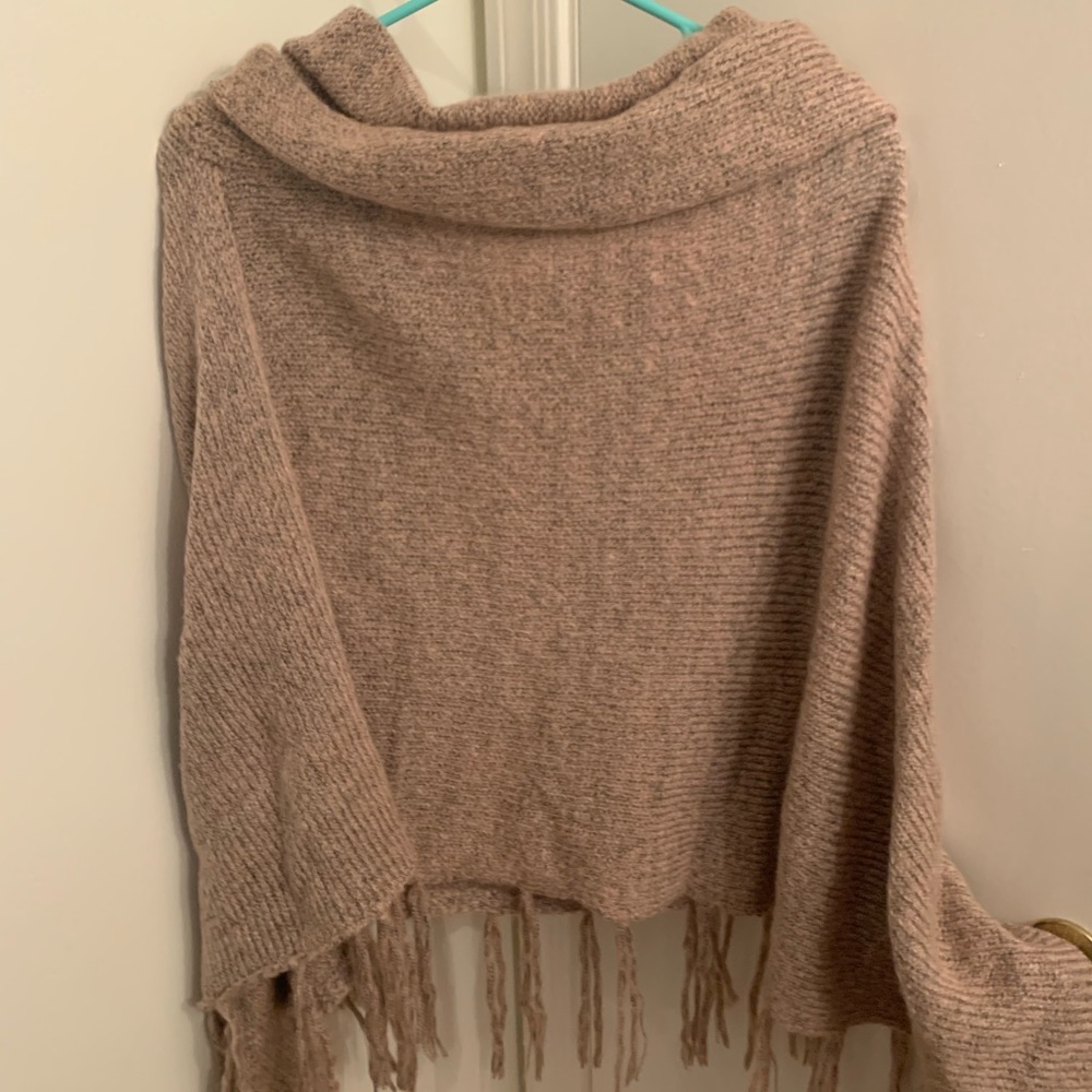 Cardigan/sweater